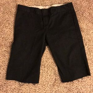 Dickies shorts